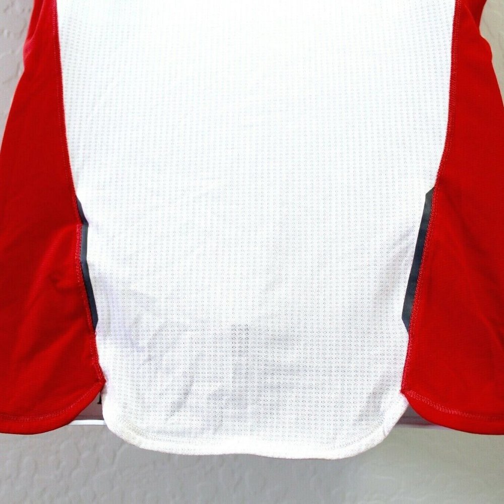 The North Face Women's Better Than Naked Ultralight Tee Size L - Picture 4 of 6